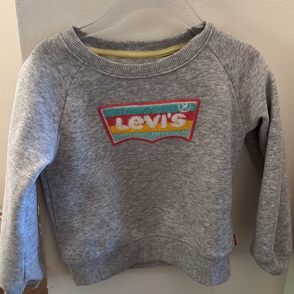 size 3t worn a few times